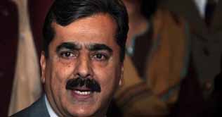 US should take Pakistan into confidence on Afghan Policy: PM